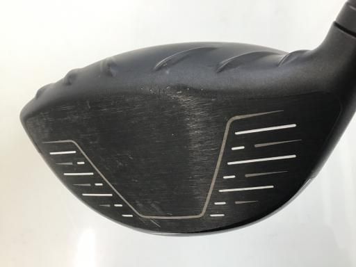 中古】 ピン G410 PLUS 10.5° ドライバー DR PING TOUR 173-75
