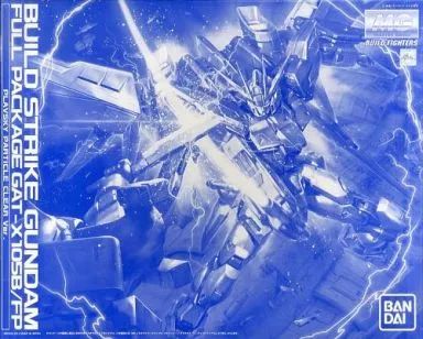 プラモデル [単品] 1/100 MG GAT-X105B/FP ビルドストライク