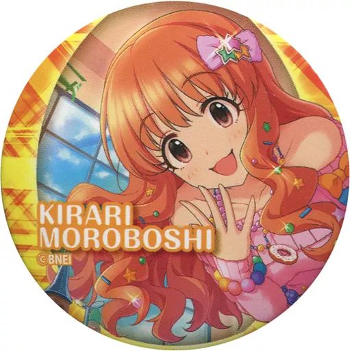 諸星きらり 缶バッジ 40点 諸星きらり 缶バッジ 40点 諸星きらり 缶