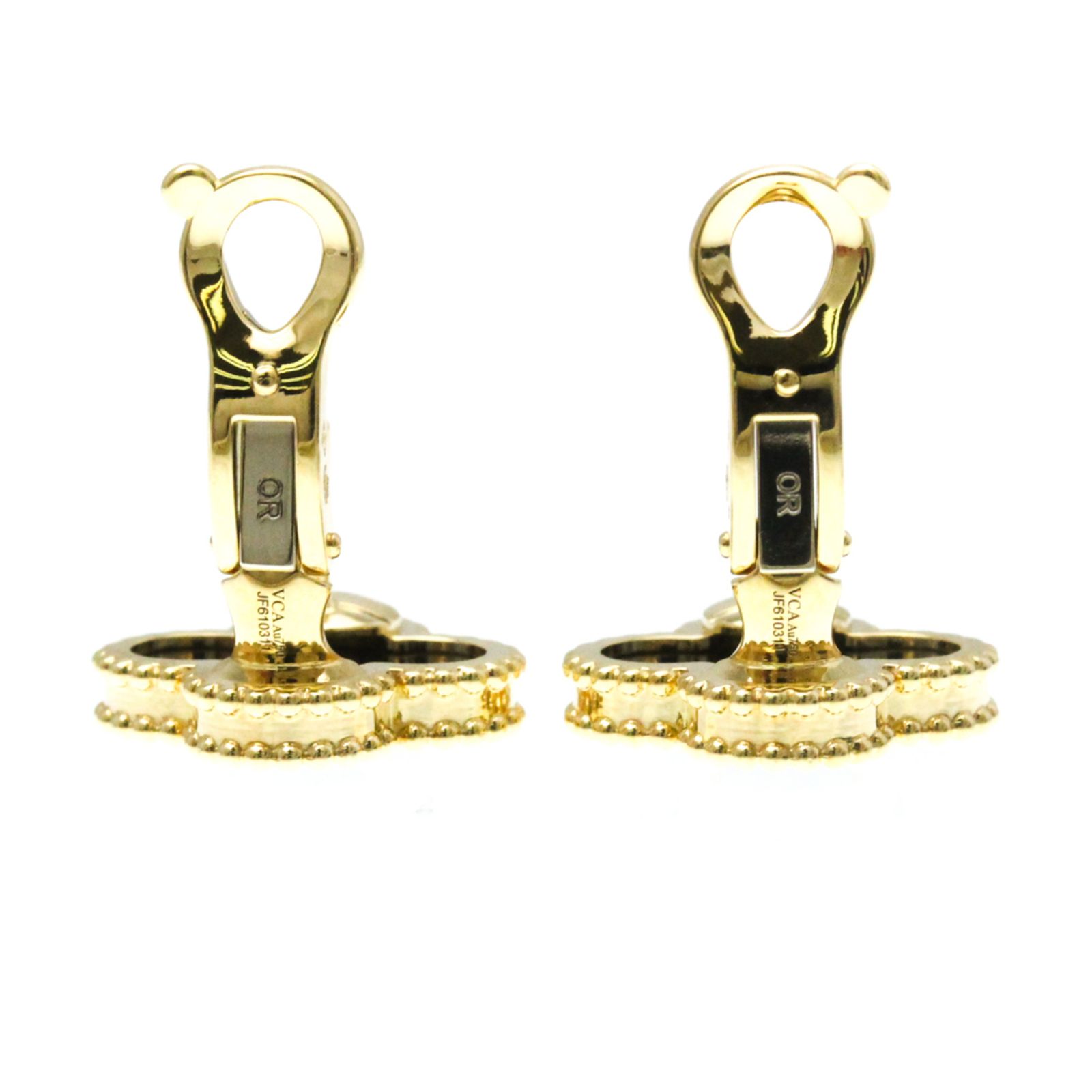 ヴァン・クリーフ＆アーペル(Van Cleef & Arpels) ヴィンテージ