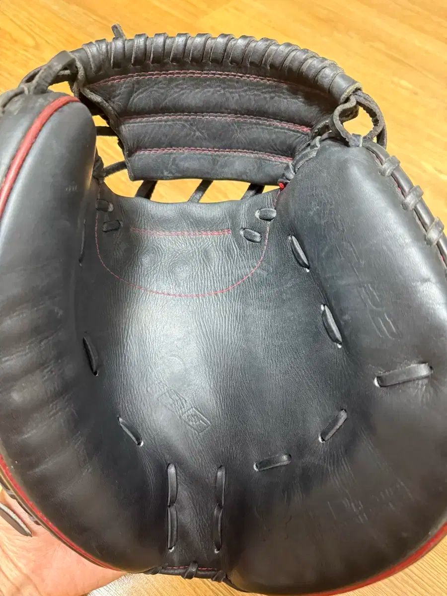 ハタケヤマ 軟式グローブ PRO-M22 即日出荷 ハタケヤマ 野球 軟式