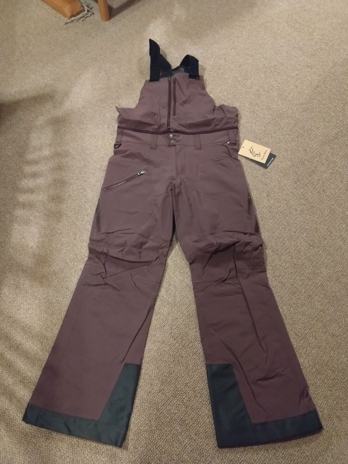 24-25最新☆新品未使用☆正規TetonBrosティートンブロス最新TBパンツ