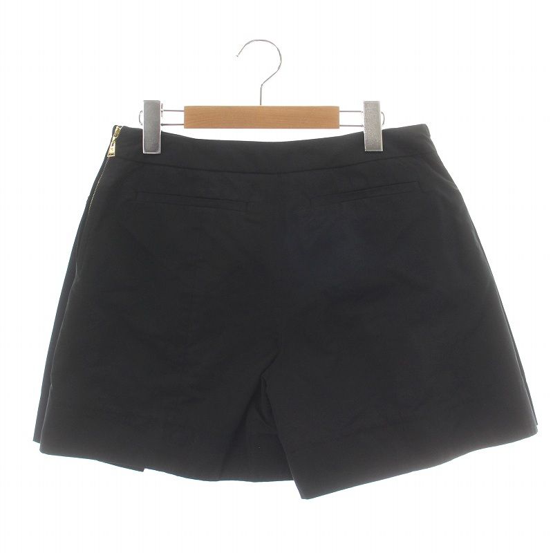 【美品】LVルイヴィトン（36）キュロットスカート/ショートパンツ/リボン/ロゴ 美品】LVルイヴィトン（36）キュロットスカート/ショートパンツ/リボン