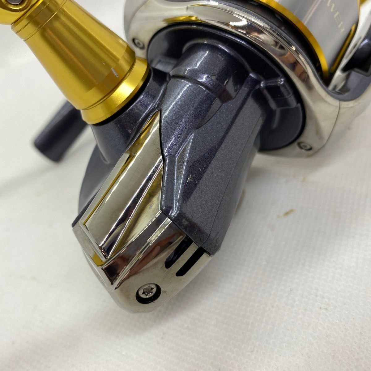 15ツインパワーSW