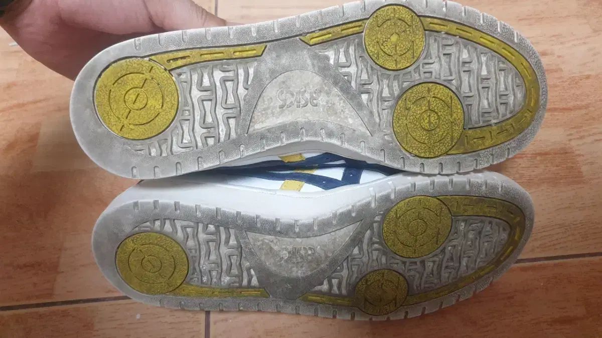Asics