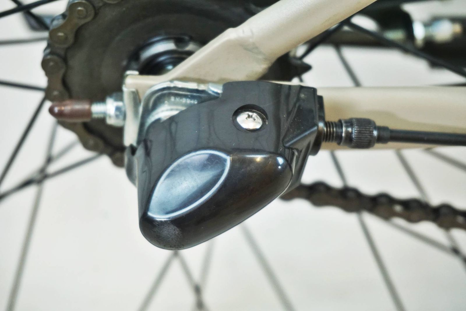 電動アシスト自転車 バイチャリ有明店