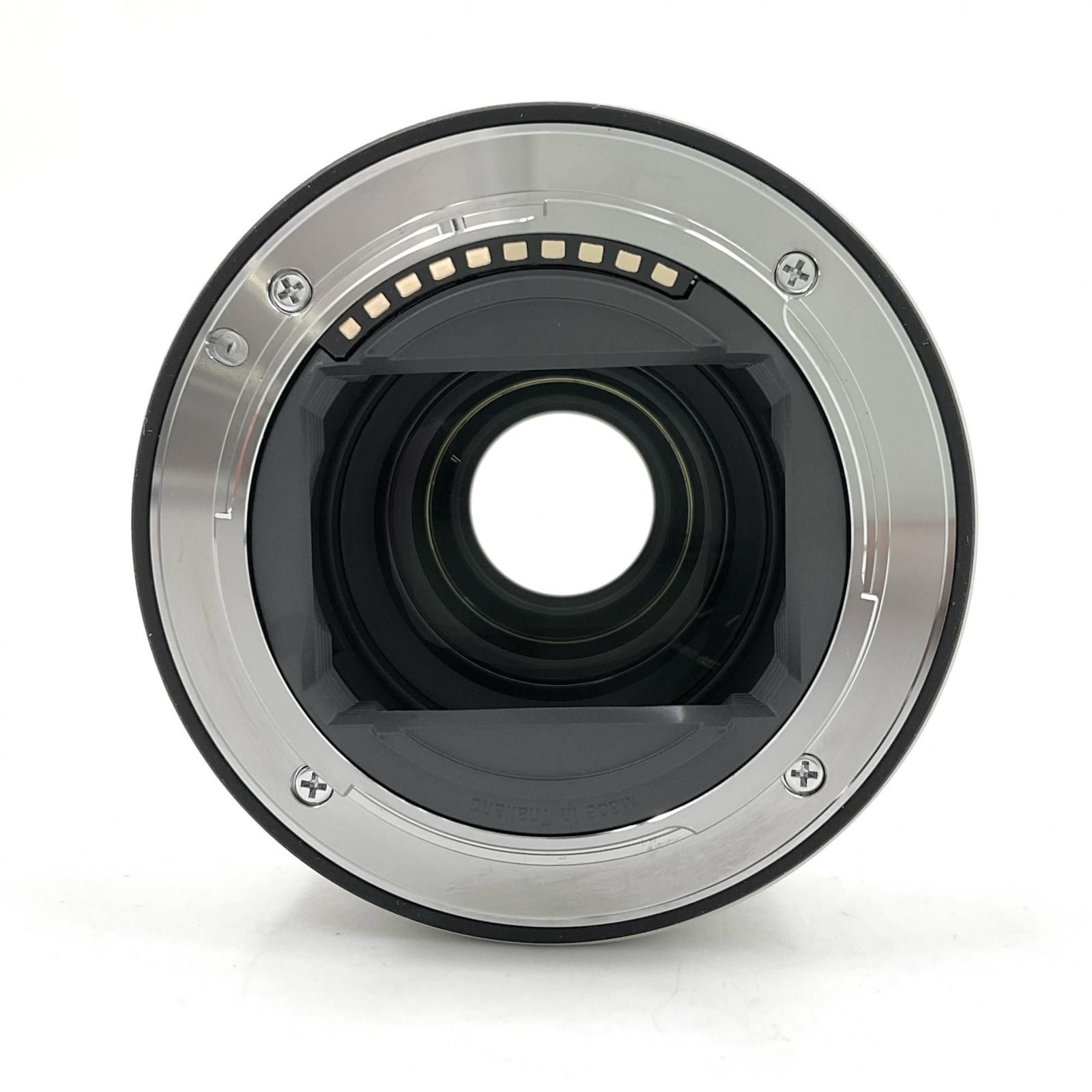 SEL20TC 新品 補償あり SONY Sony SEL20TC 超美品 動作確認済 【全額返金保証】【最速