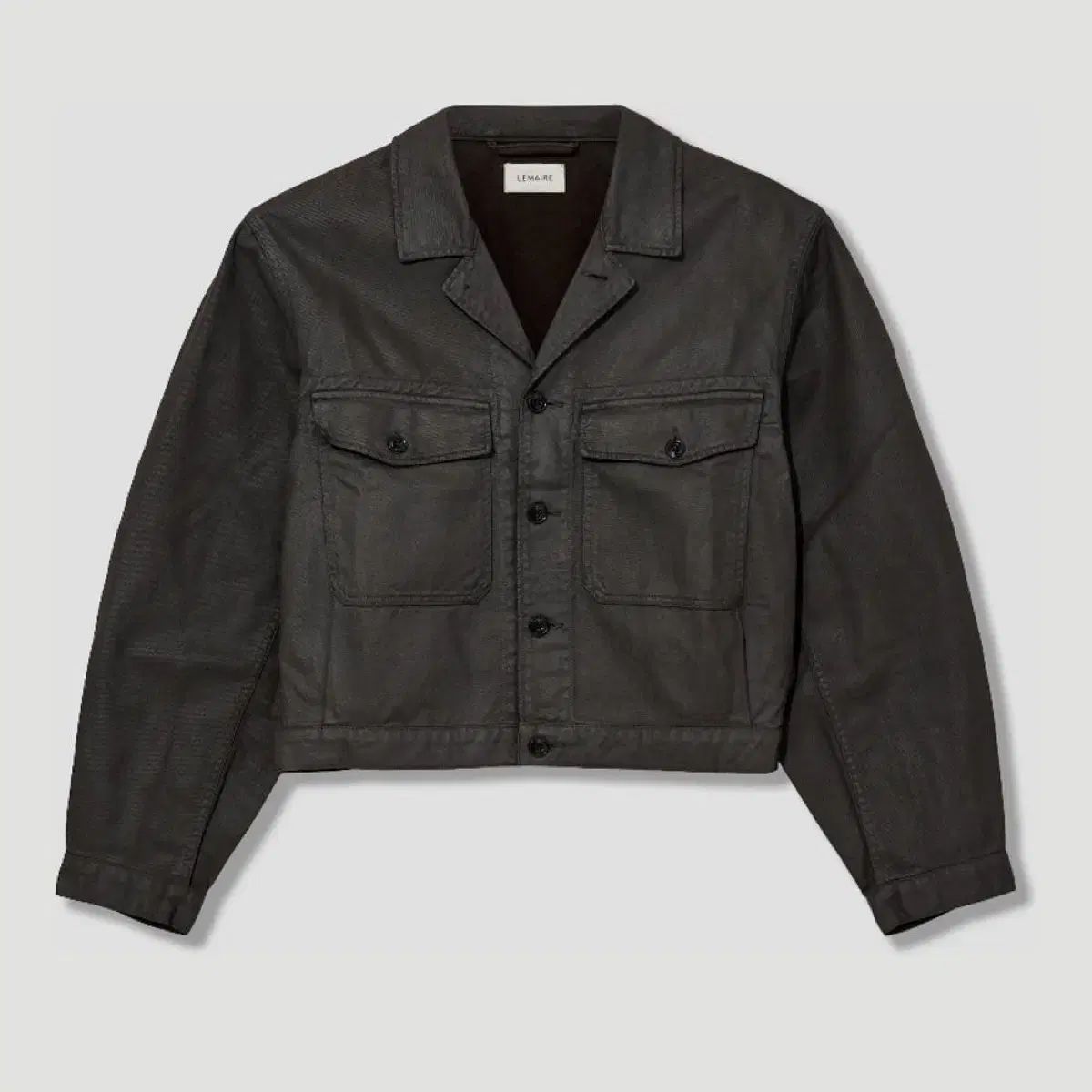 LEMAIRE ルメールハンティングジャケット 23aw 48 楽天市場】Lemaire ルメール CPO ジャケット HUNTING JACKET