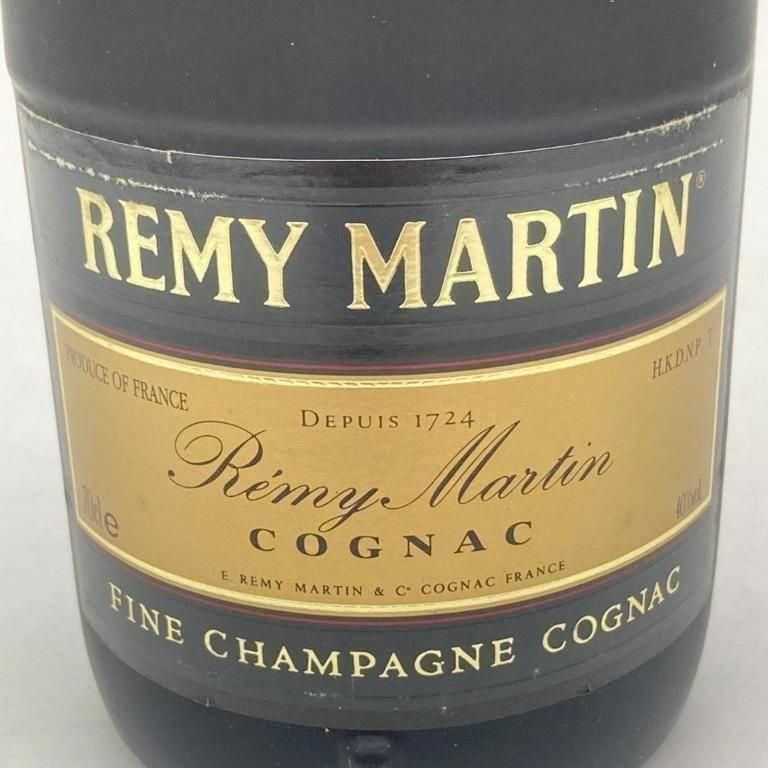 レミーマルタン VSOP ファインシャンパーニュ 旧旧ラベル 700ml