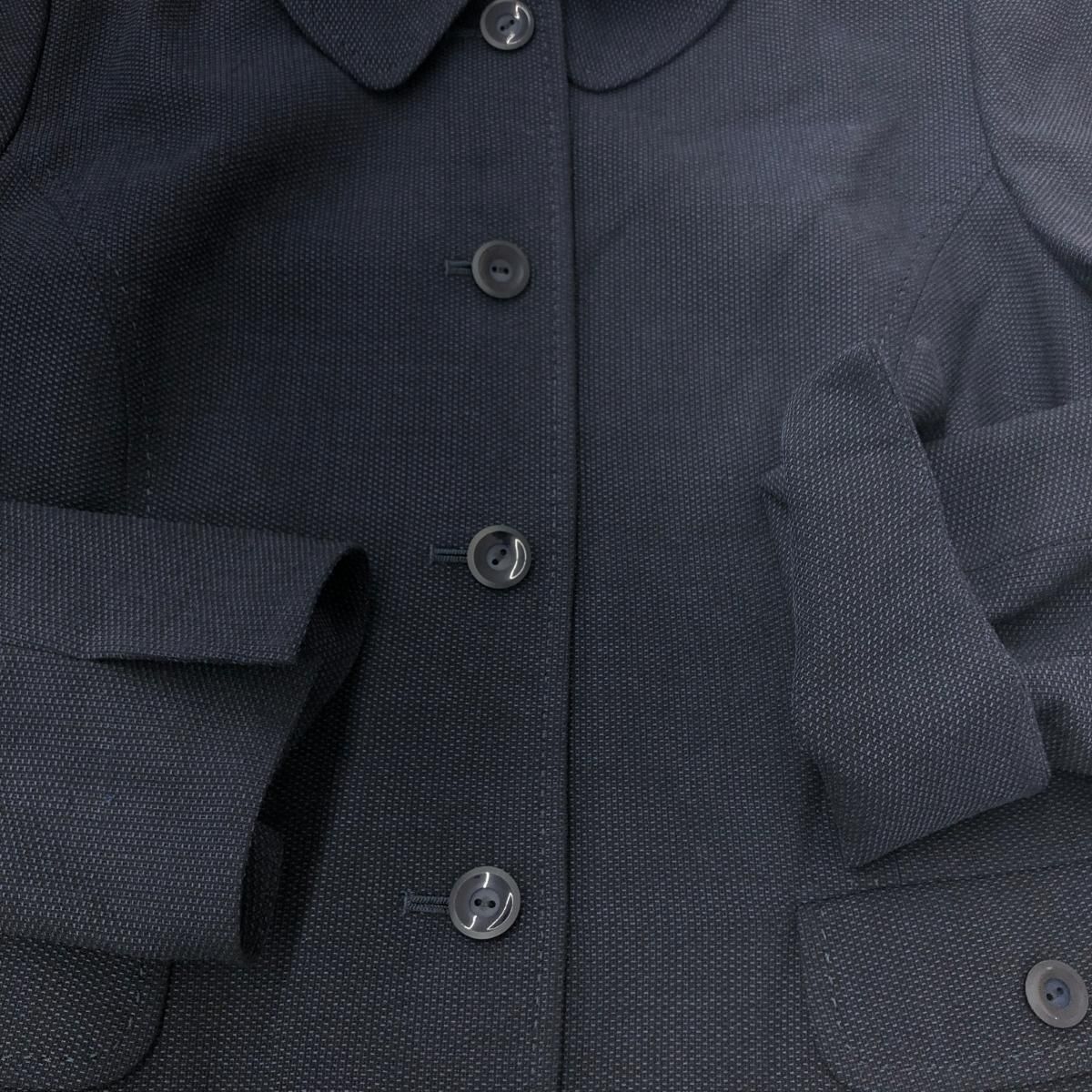 LEILIAN レリアン セットアップ 大きいサイズ:13号 ジャケット  