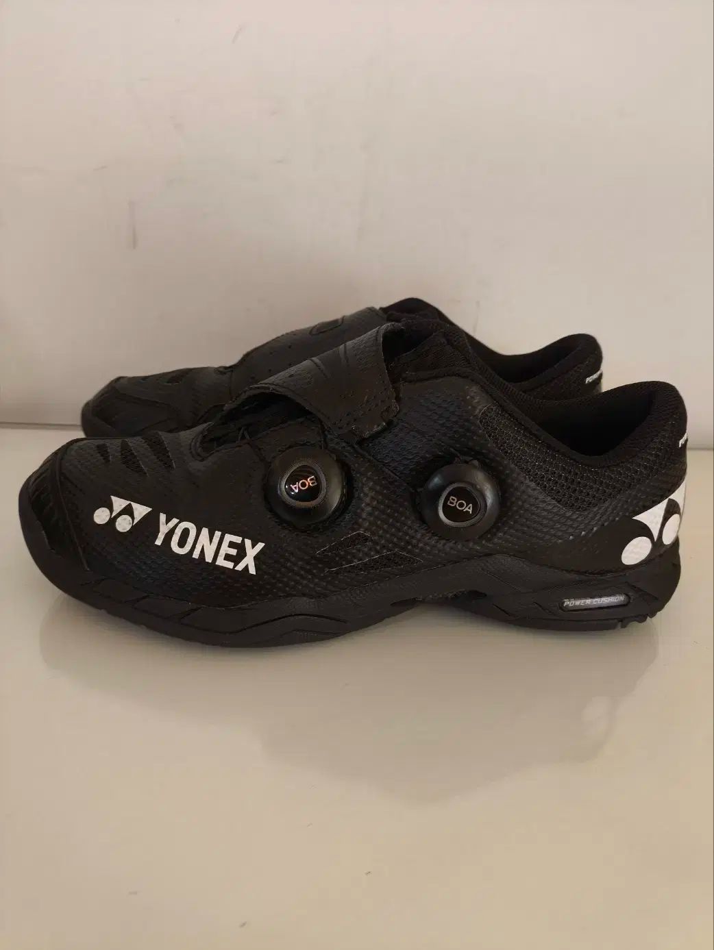270mm ヨネックス パワークッション インフィニティ インドアシューズ バドミントンシューズ