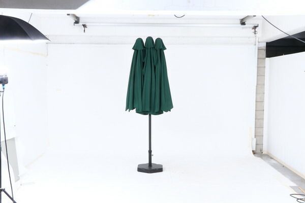 クーポン配布中-スーパー 対象 ツインパラソル ＧＲ STEELWINDOWSANDDOORS_COM