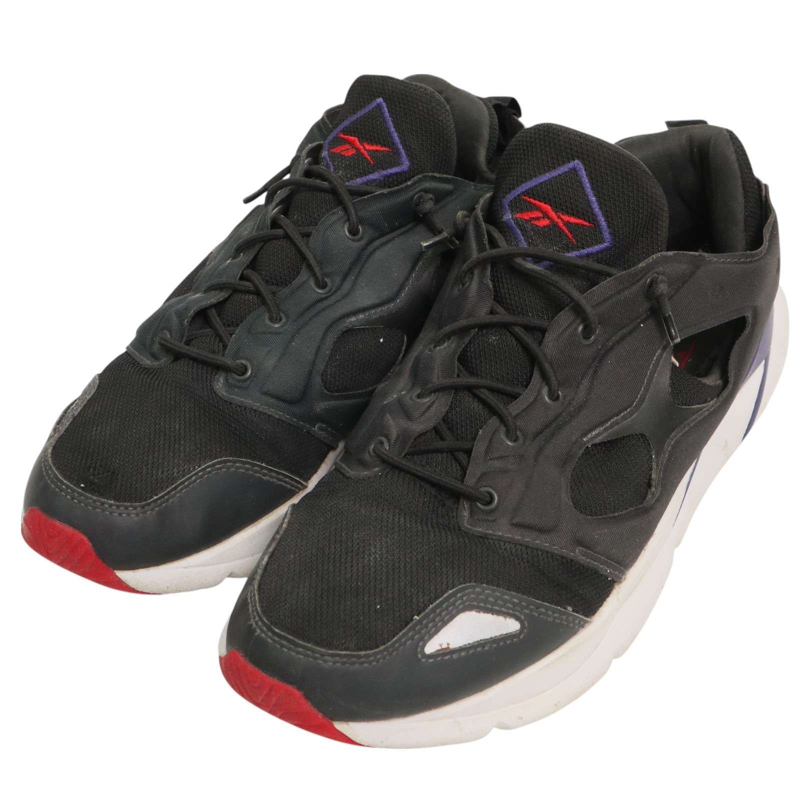 Reebok リーボック 春夏 722GY7179☆ フューリーライト 95