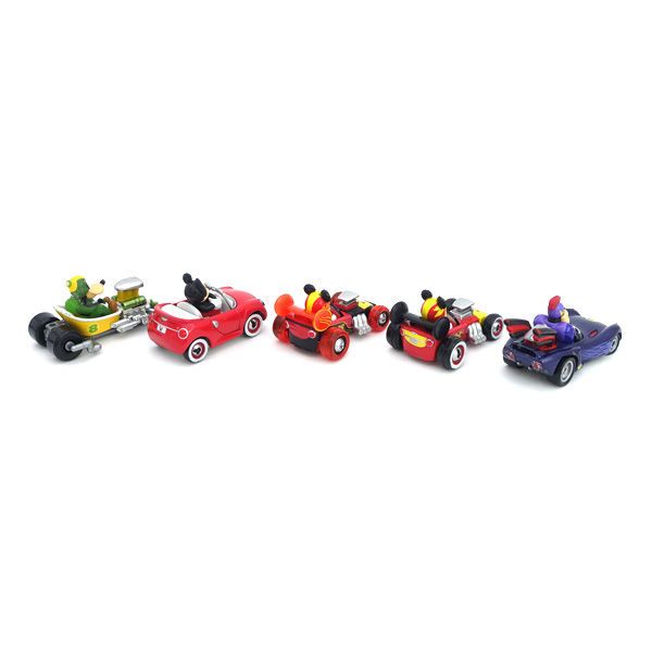 TAKARATOMY / タカラトミー ◇TOMICA トミカ ディズニーミッキー
