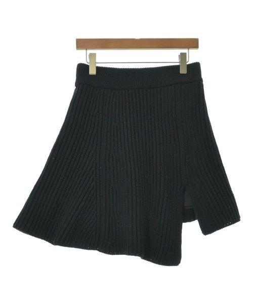 sacai ミニスカート レディース 古着 送料無料