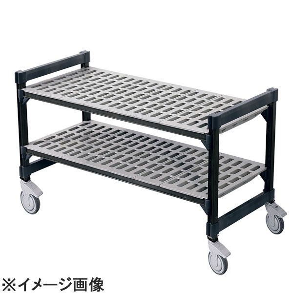匠道リリーブジェルpro（新品・未使用）２本セット 新品】Trust(トラスト) TR460型移動式シェルビング2段 1530×H970