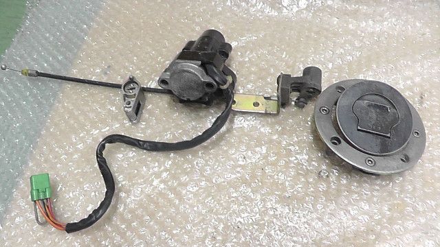 バンディット250