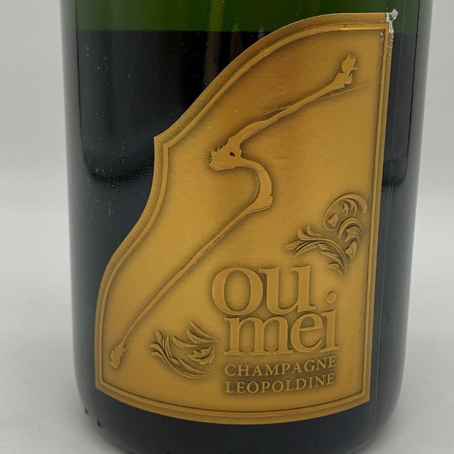 レオポルディーヌ ソウメイ ブリュット 白 750ml 12.5%【B1