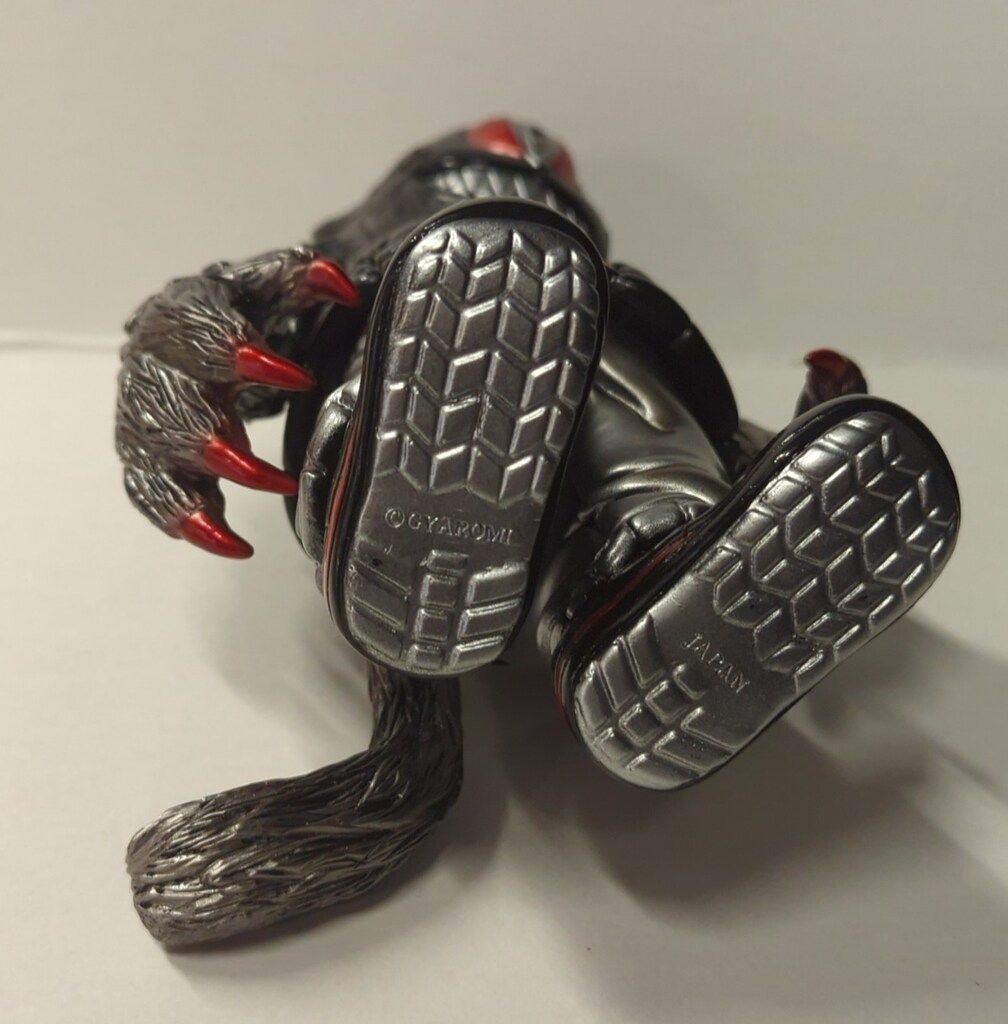 ギャロミオイド