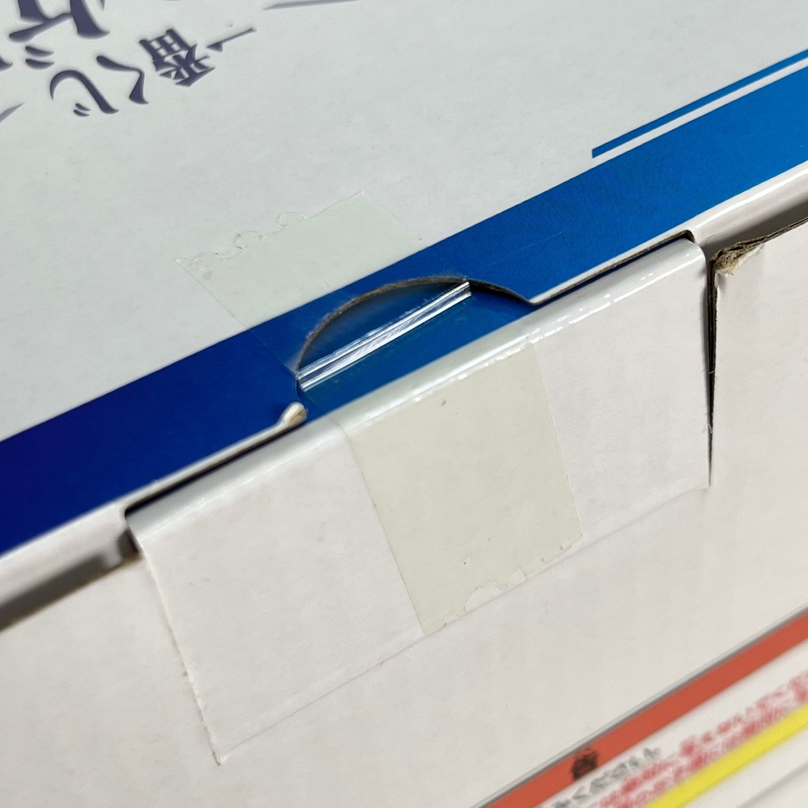 Quarter Impact B賞　綾波レイ　新品未開封 綾波レイ 一番くじ EVANGELION HEROINES Quarter Impact B賞