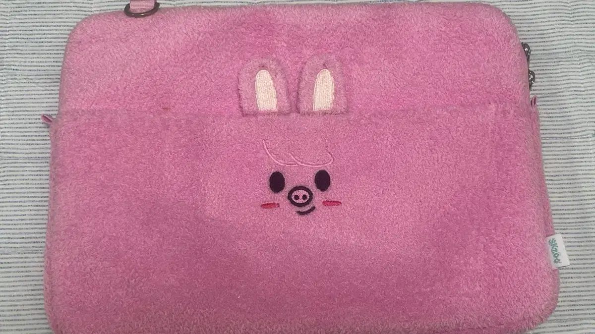 レスポートサック ハローキティ キーケース 最終値下げ