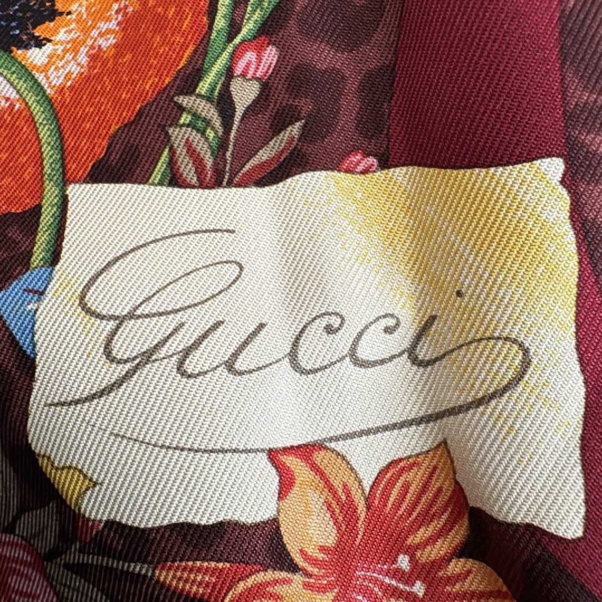 ✿ GUCCI