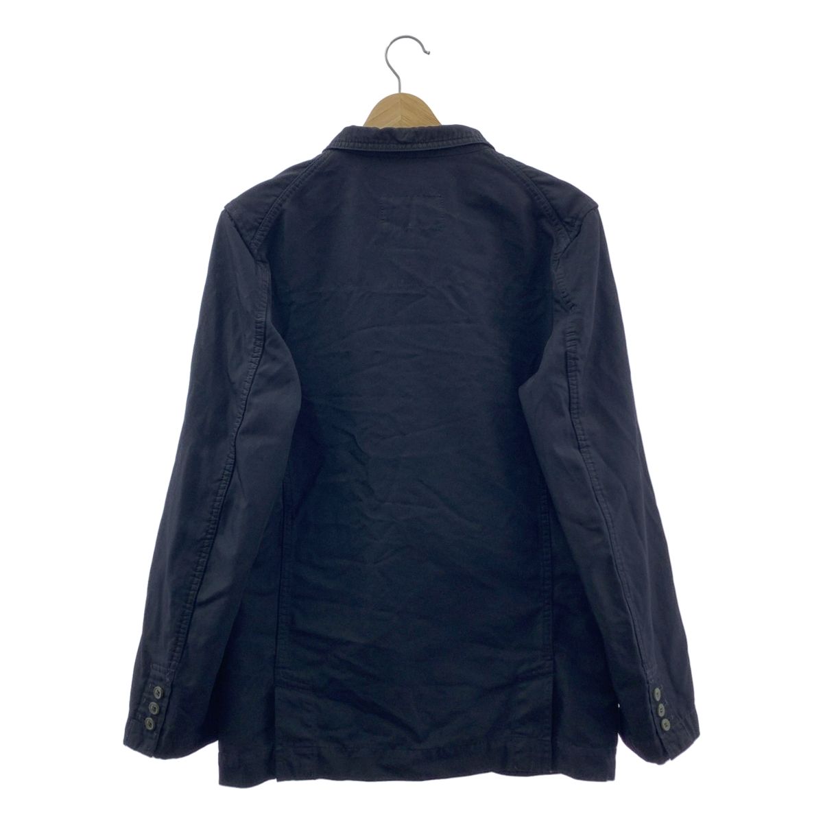 COMME des GARCONS HOMME DEUX ポリ縮絨 テーラード COMME des GARCONS HOMME DEUX コム デ ギャルソン オム ドゥー
