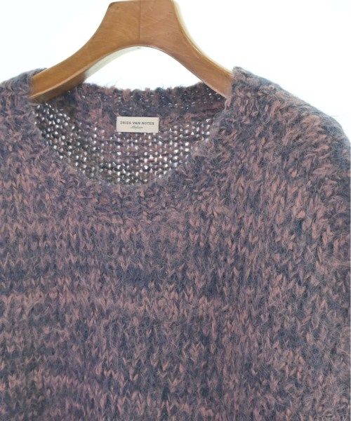 DRIES VAN NOTEN ベスト/ノースリーブ レディース 【古着】【中古