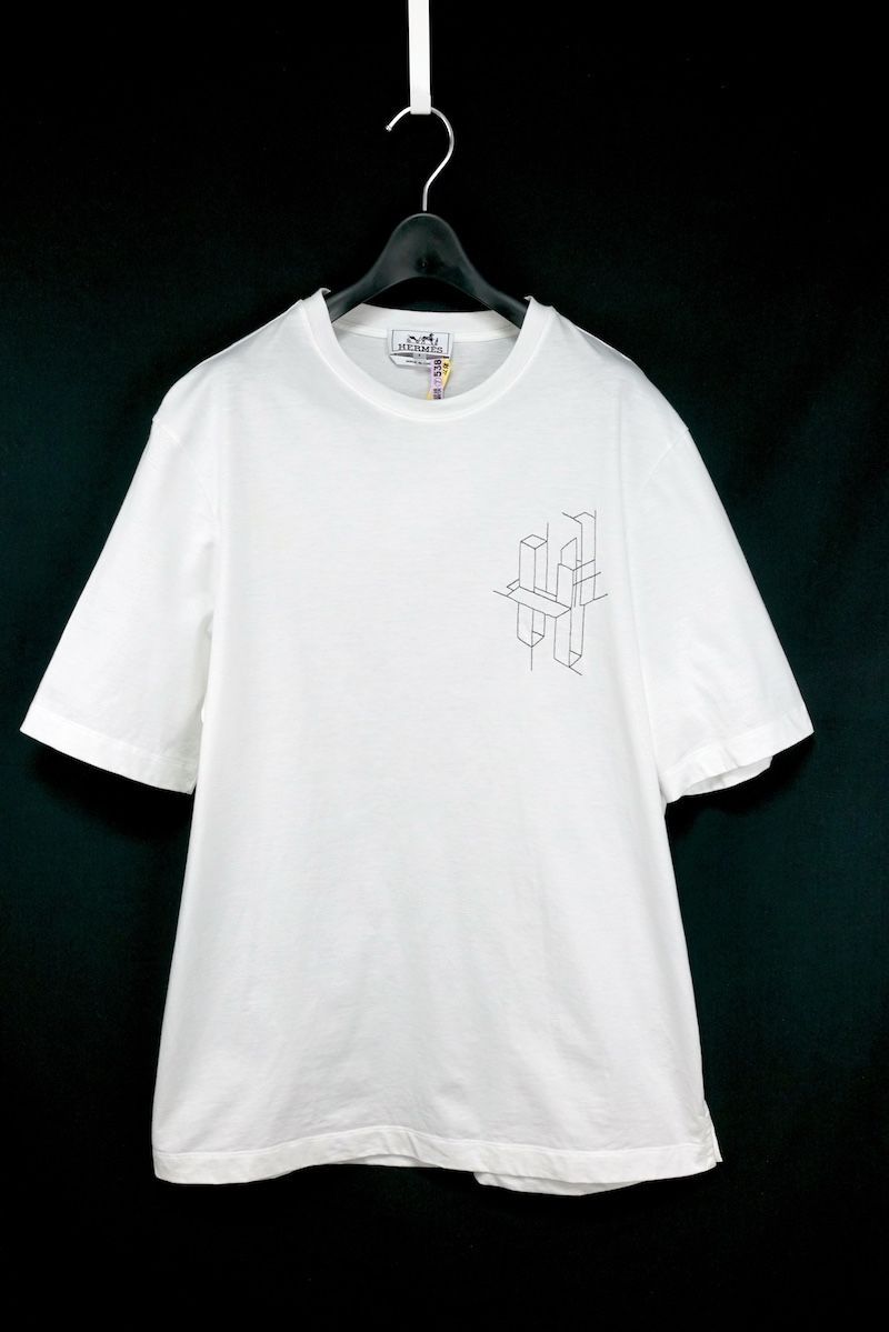 DIOR HOMME ATELIER LOGO Tee ディオールオム アトリエ ロゴ Tシャツ 