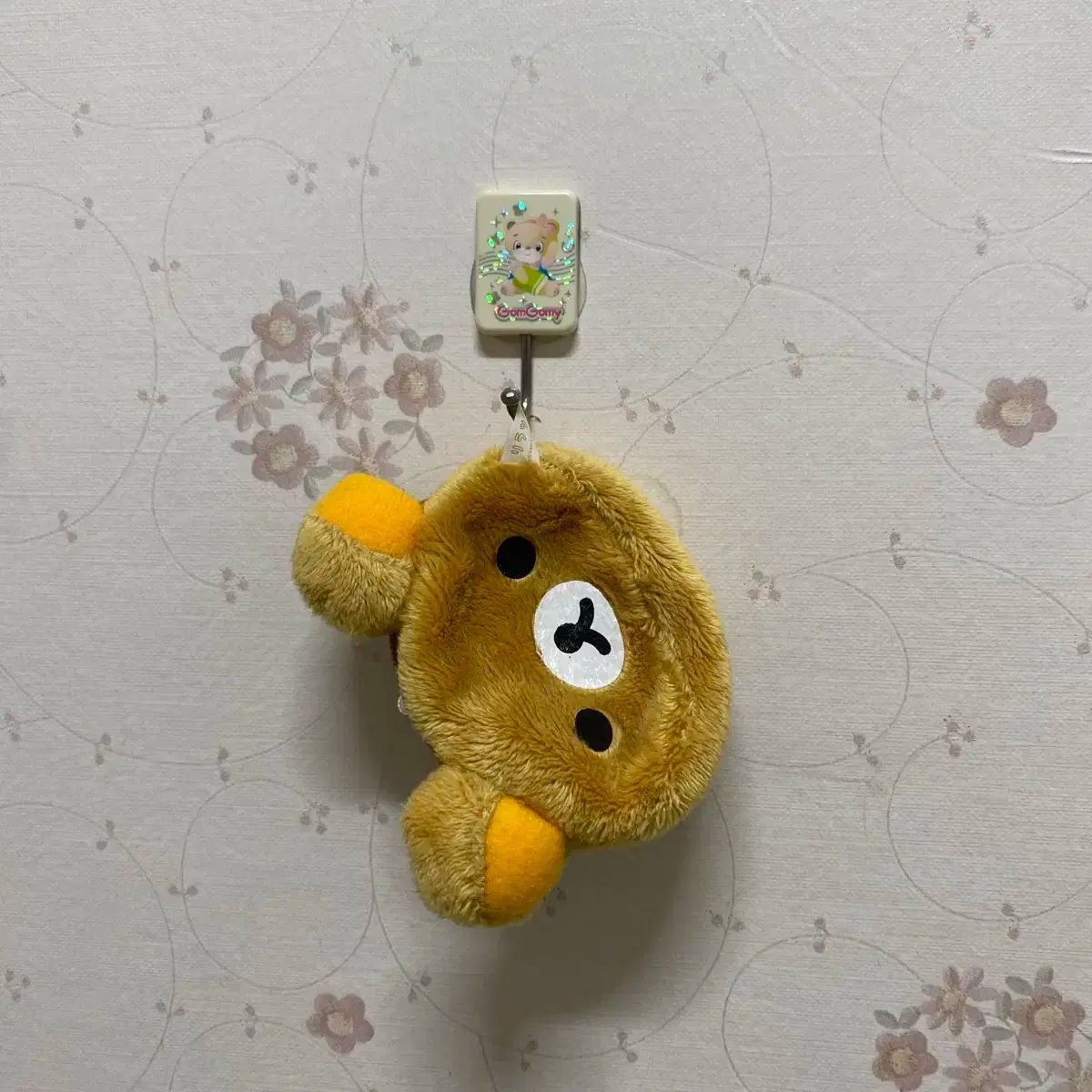 リラックマ ミニ 小銭入れ