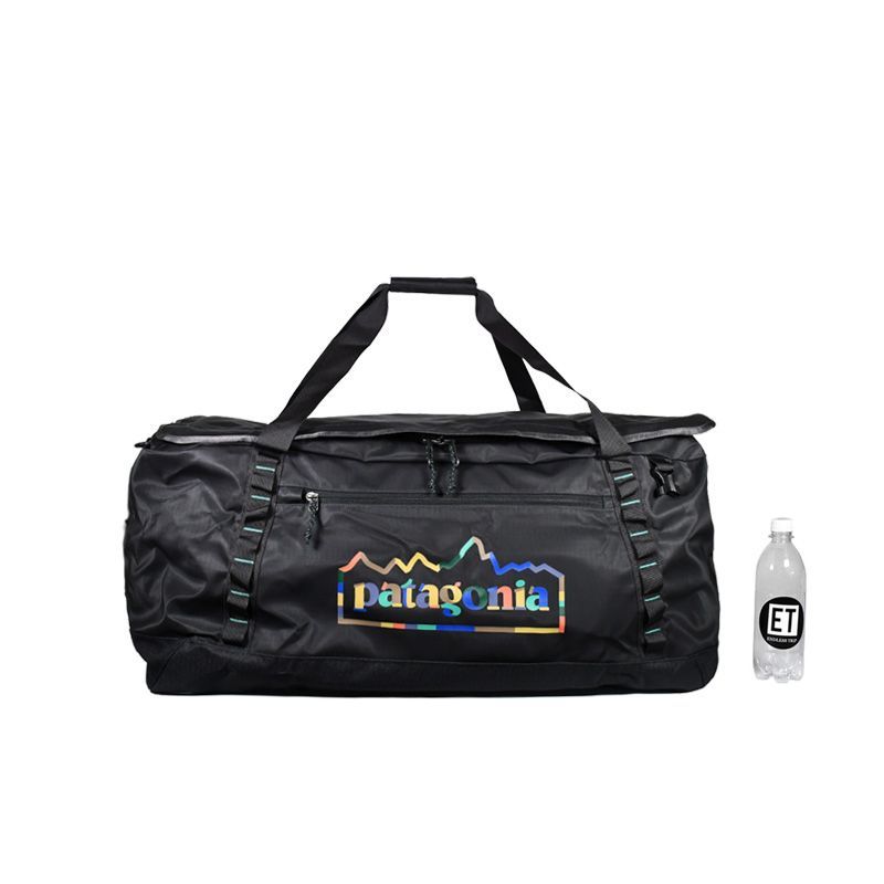 patagonia (パタゴニア) BLACK HOLE DUFFEL 100L (ブラック patagonia (パタゴニア) BLACK HOLE DUFFEL 100L (ブラック