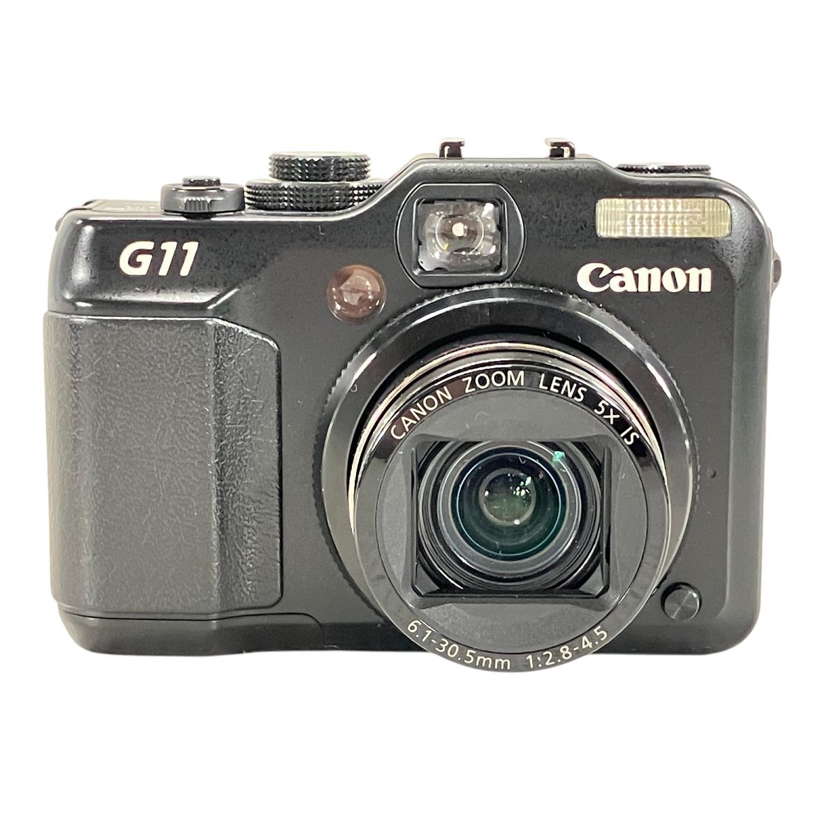 PowerShot G11