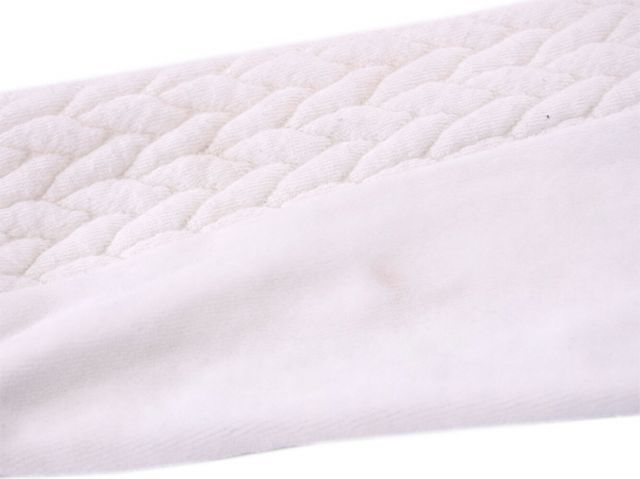 ラパン ハウス セットアップ パーカー パンツ ♯12ans-152cmサイズ キッズ 上下セット ホワイト 白 シルバー LAPIN HOUSE  C4008S  ジップパーカー＆ロングパンツ 上下セット ジャージ