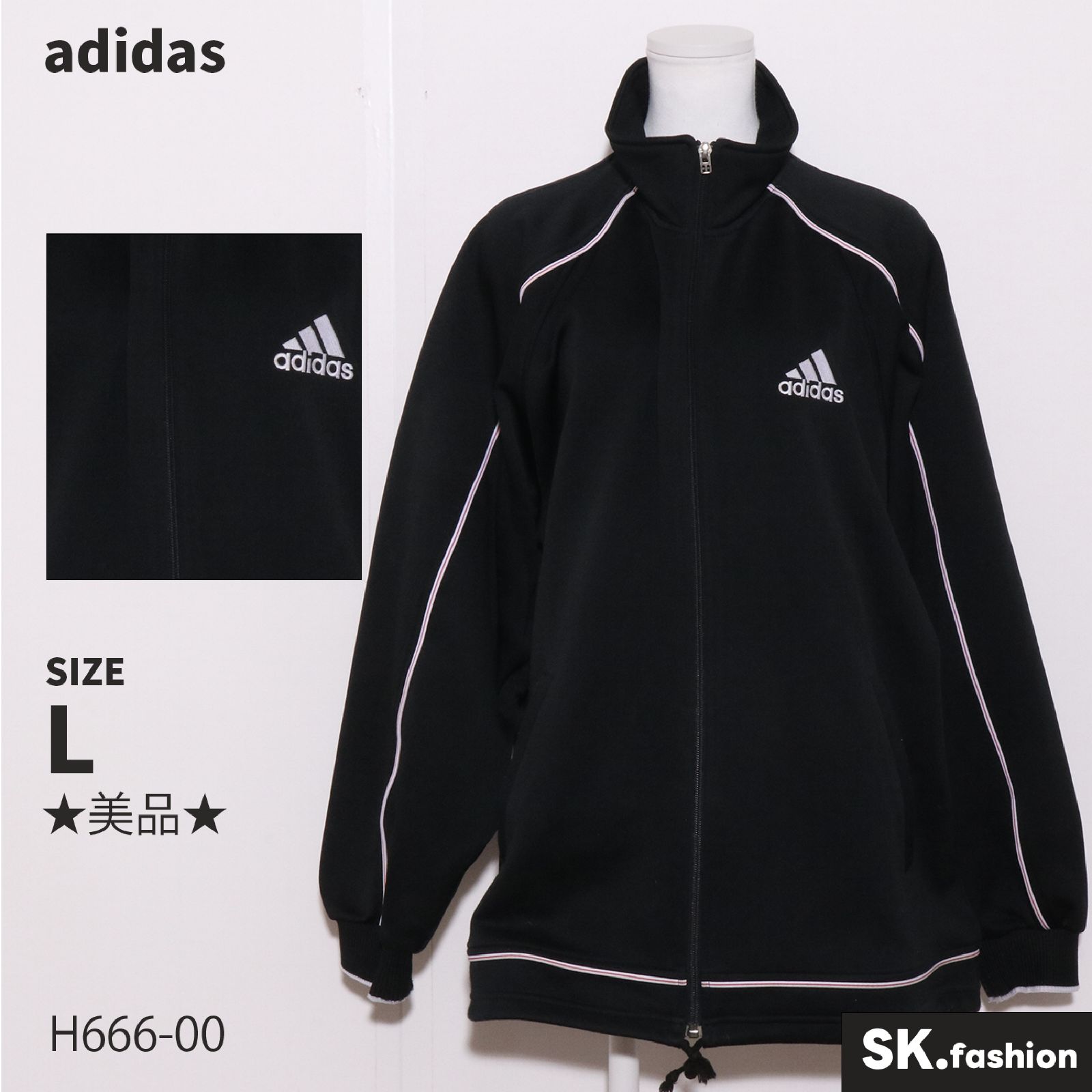新品未使用90年代adidasジャンパー k-ocd21y24n06z04c6.jpg