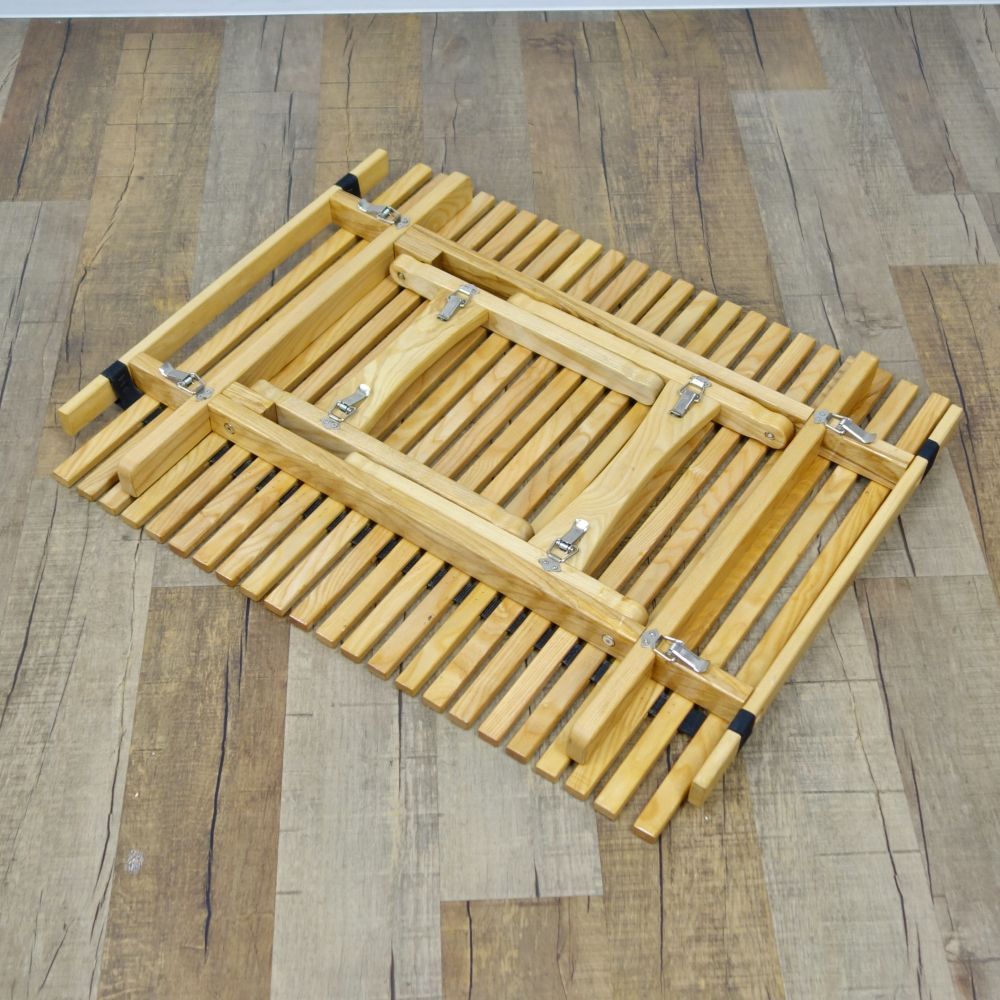 バイヤーオブメイン Byer of Maine/バレーロー ロールトップテーブル