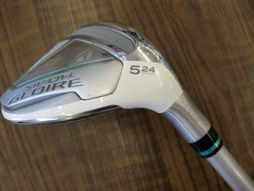 テーラーメイド STEALTH