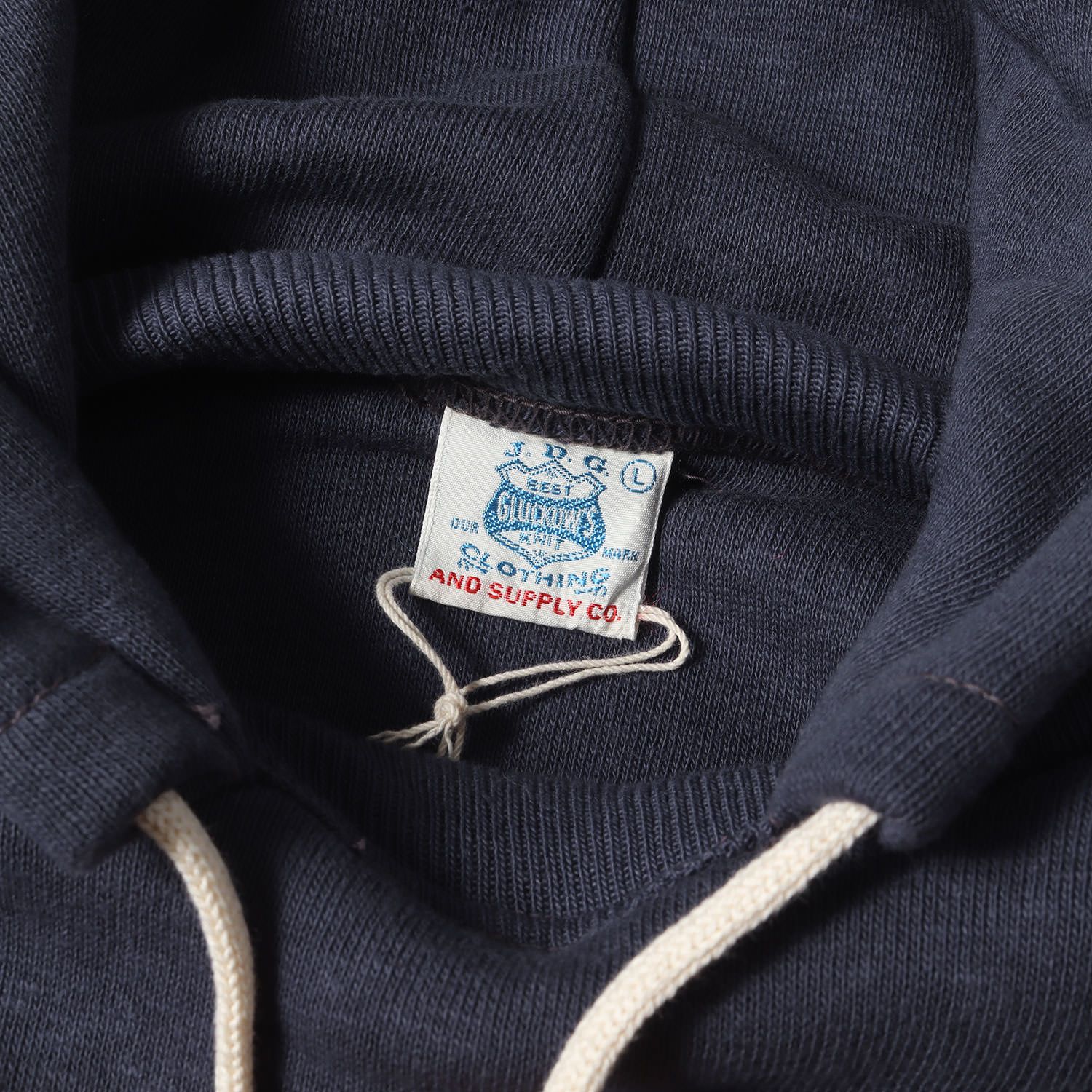 新品】WAREHOUSE ウエアハウス パーカー サイズ:L / 23AW JOHN 新品】WAREHOUSE ウエアハウス パーカー サイズ:L / 23AW JOHN
