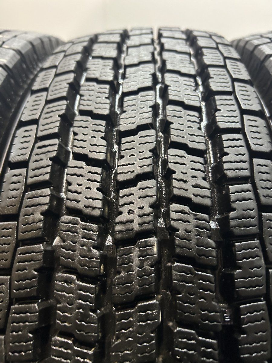 YOKOHAMA iG91 175/75R15 103/101L LT 12PR 15インチ ライトトラック用 
