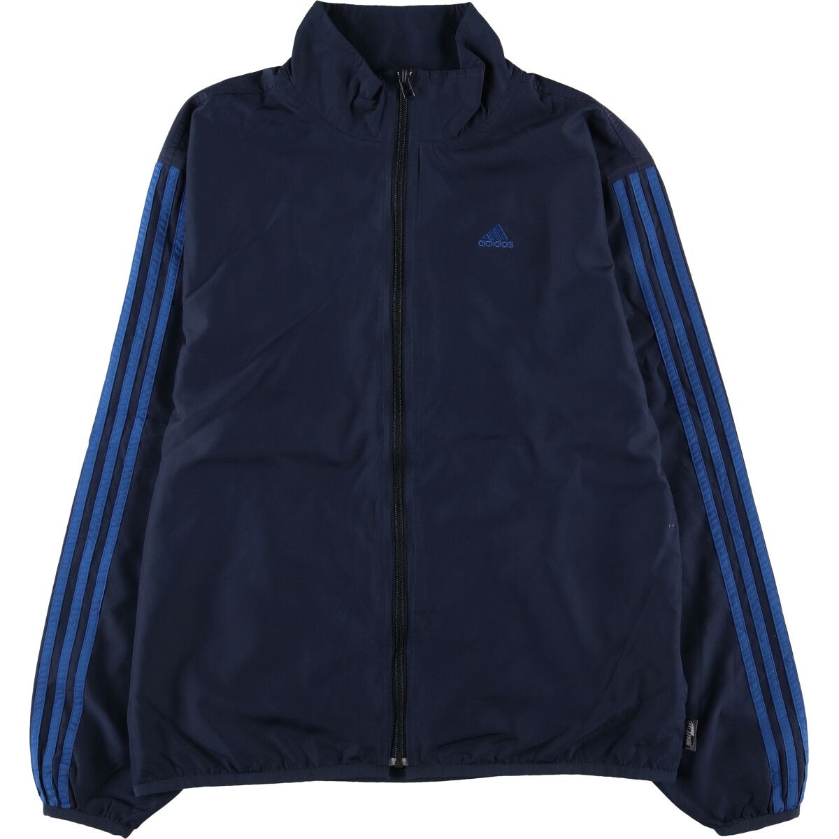 古着 00年代 アディダス adidas ウインドブレーカー メンズM相当/eaa513849