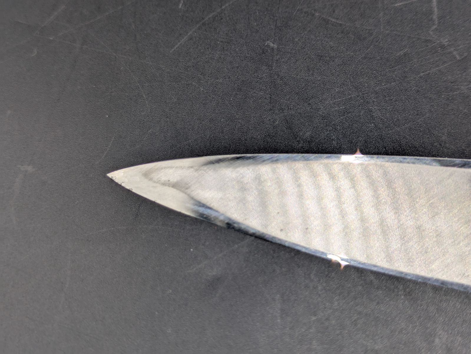 特製 有次 柳刃包丁 刺身包丁 刃渡り26cm 青鋼 WWW_SKLAD-KIRPICHA_RU