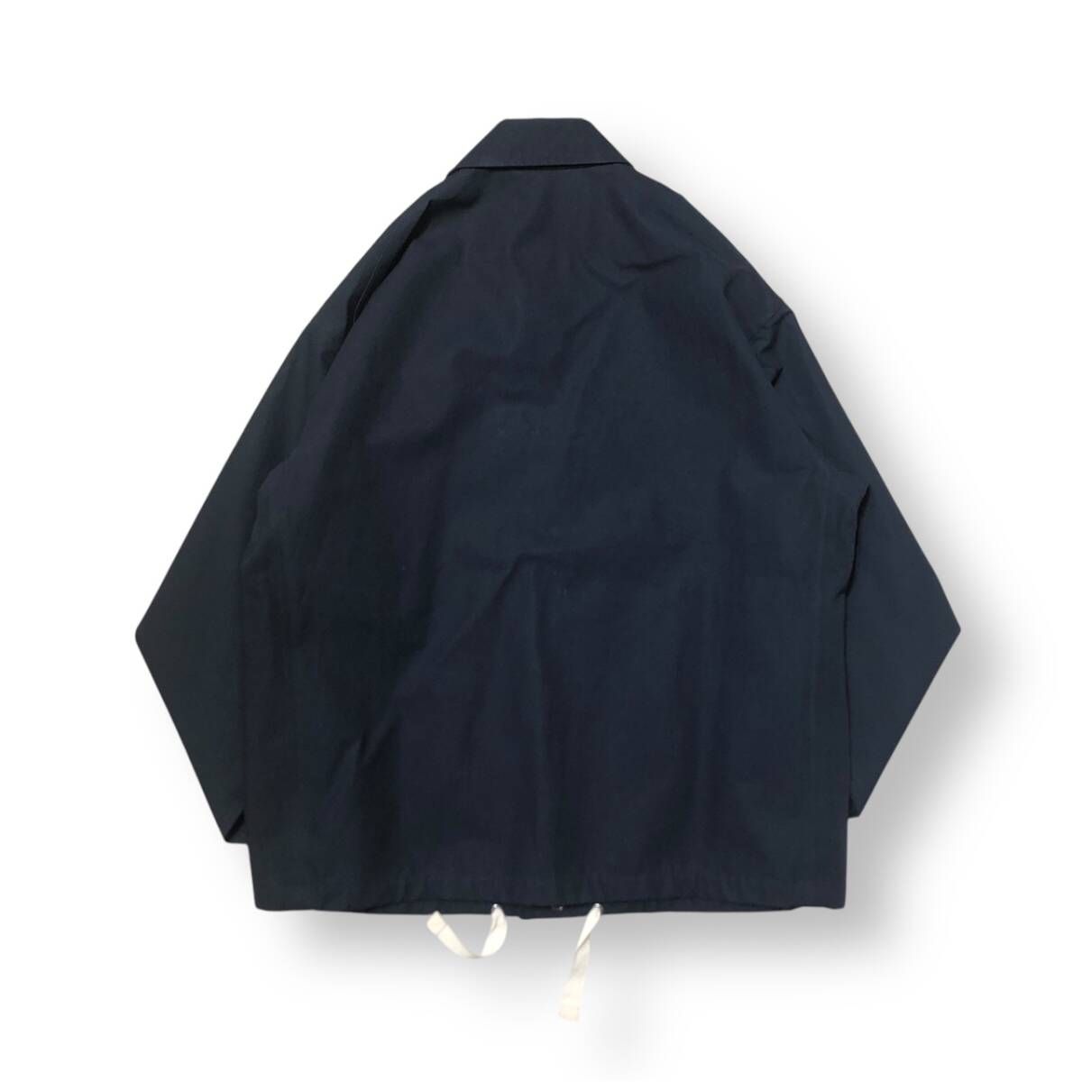 nanamica×PALACE GORE-TEX COACH JACKET ゴアテックスコーチ