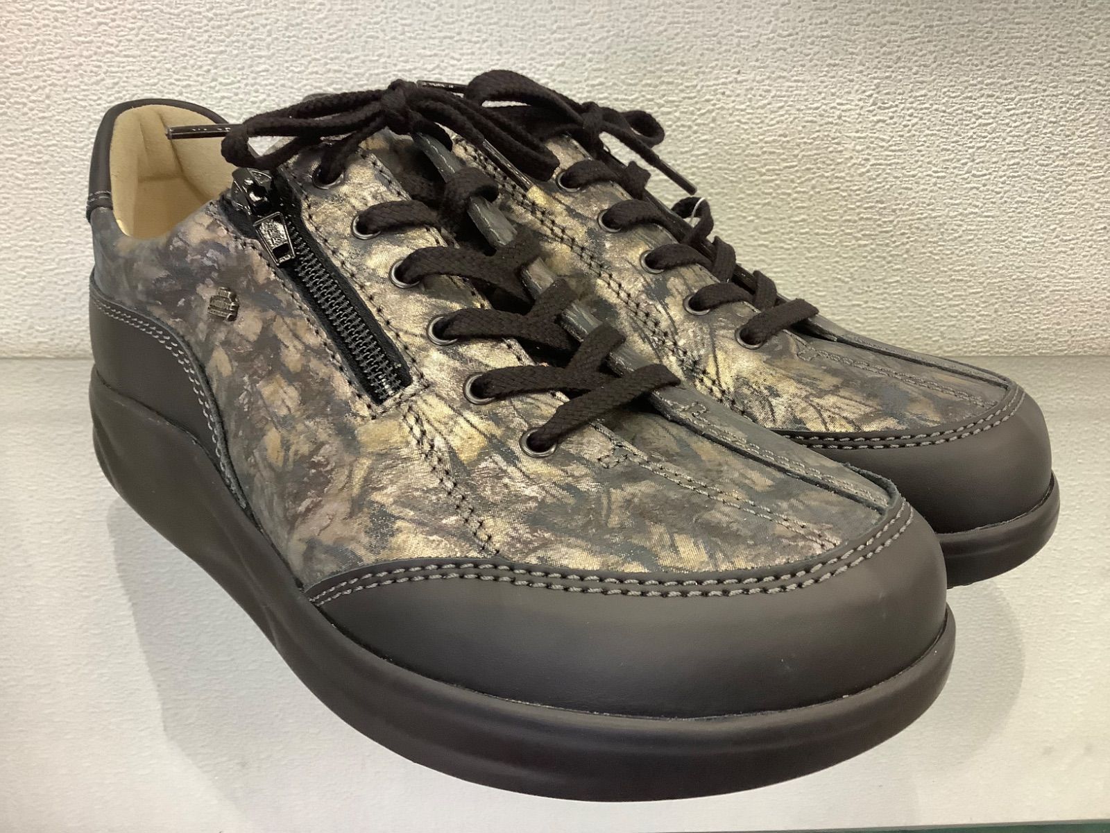 フィン コンフォート ドイツの靴フィンコンフォート FinnComfort 