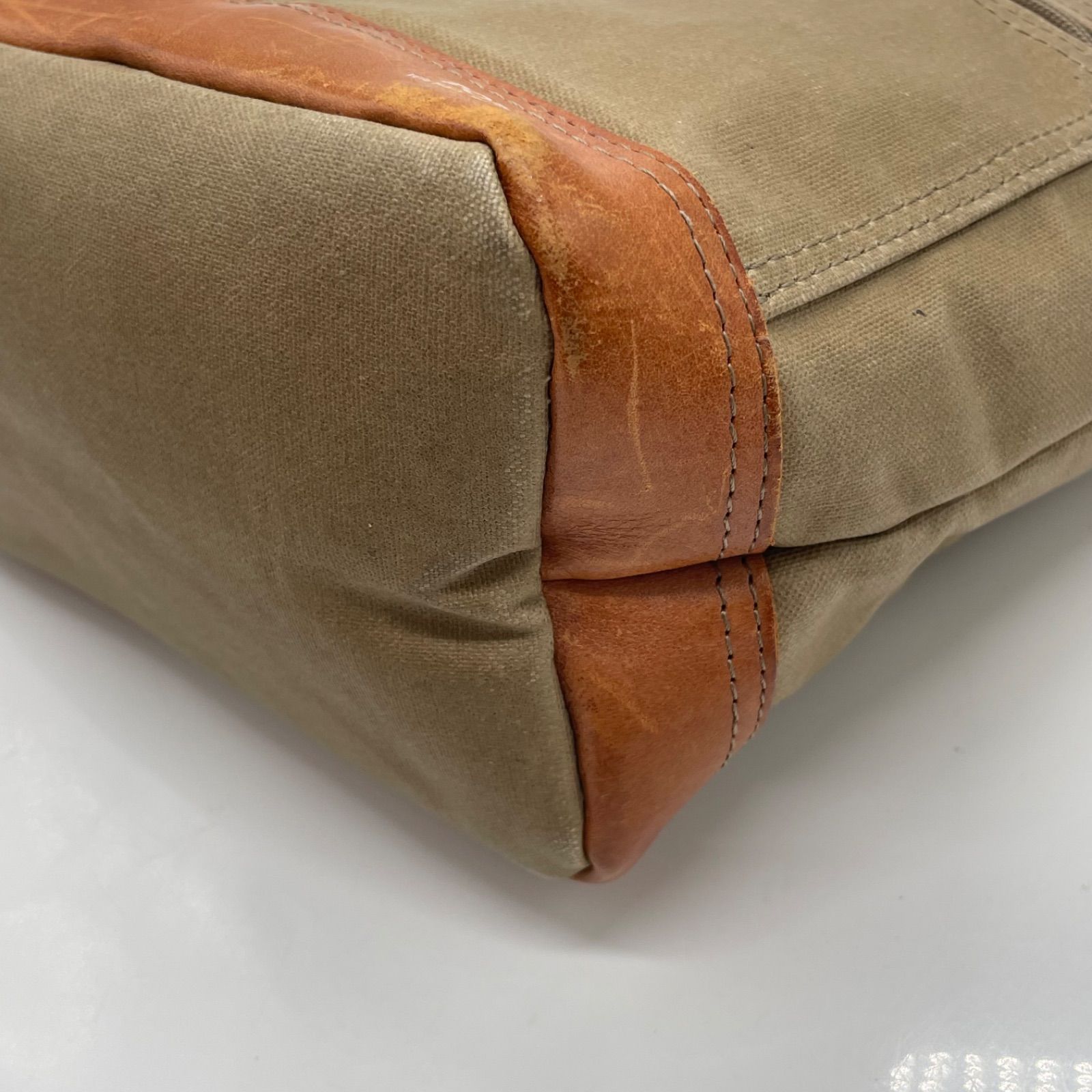 吉田カバン PORTER ポーター FIELD フィールド ミニトートバッグ