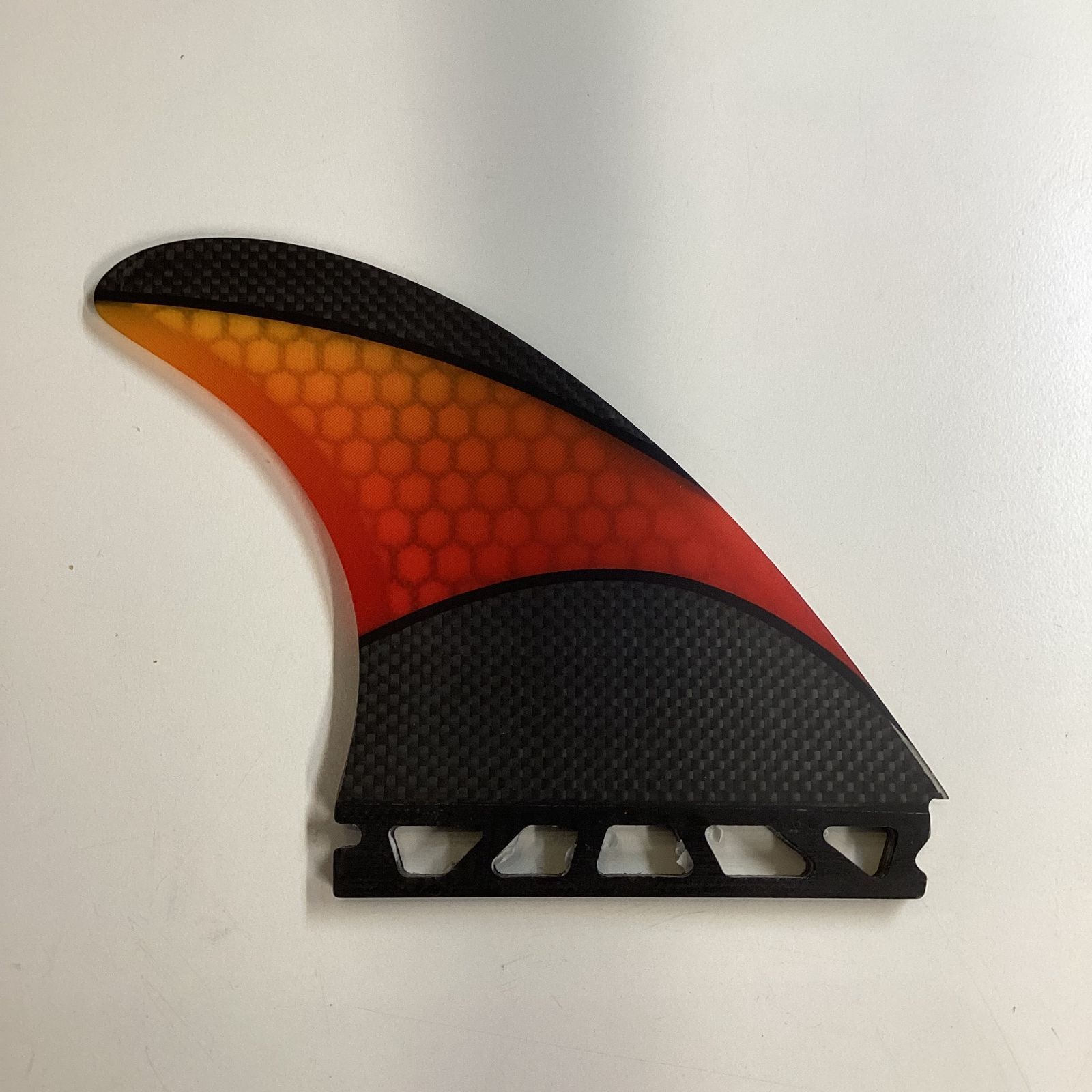 ムラスポOUTLET公式】中古 USED futures fin AM2 (Al Merrick) Techflex Tri アルメリック AM2  テックフレックス Mサイズ サーフィン フィン ムラサキスポーツ OUTLET アウトレット - メルカリ