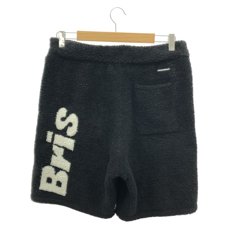 中古】F.C.Real Bristol BAREFOOT DREAMS パイル地ハーフパンツ M