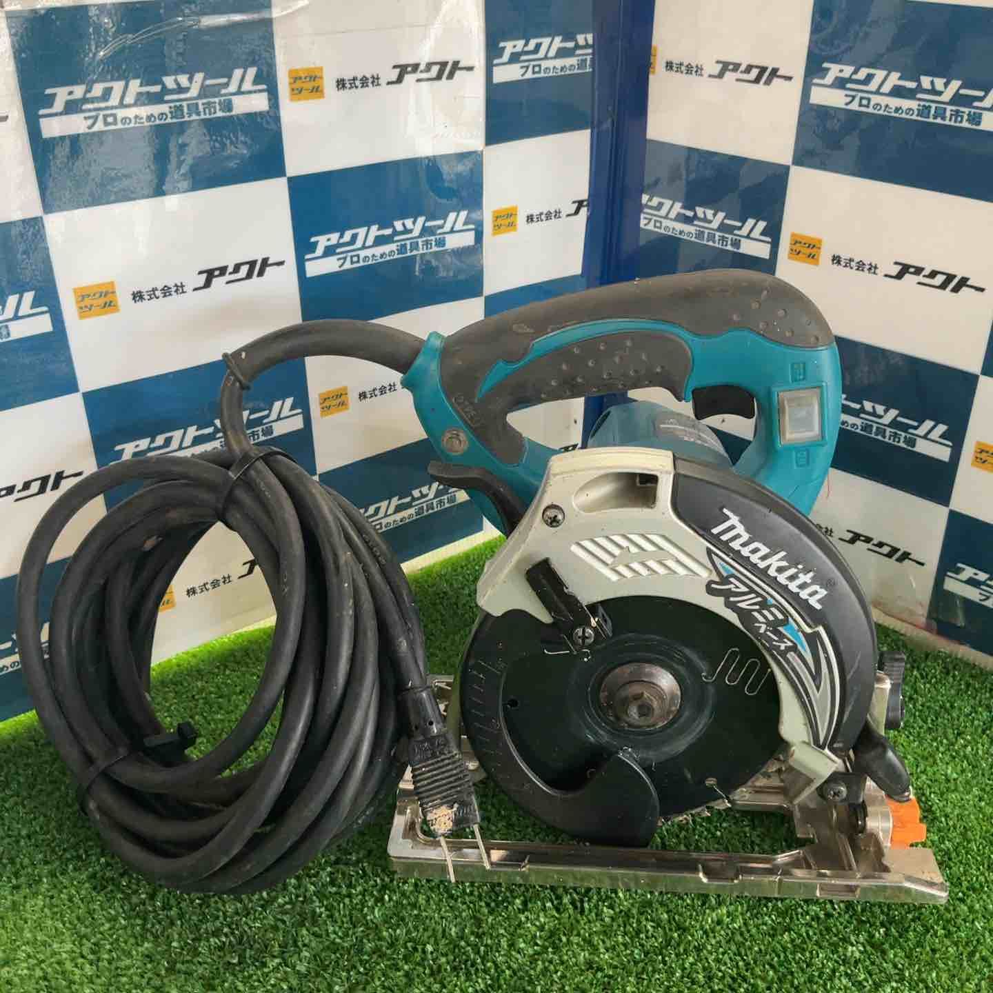 マキタ makita 電気マルノコ 5230 草加店