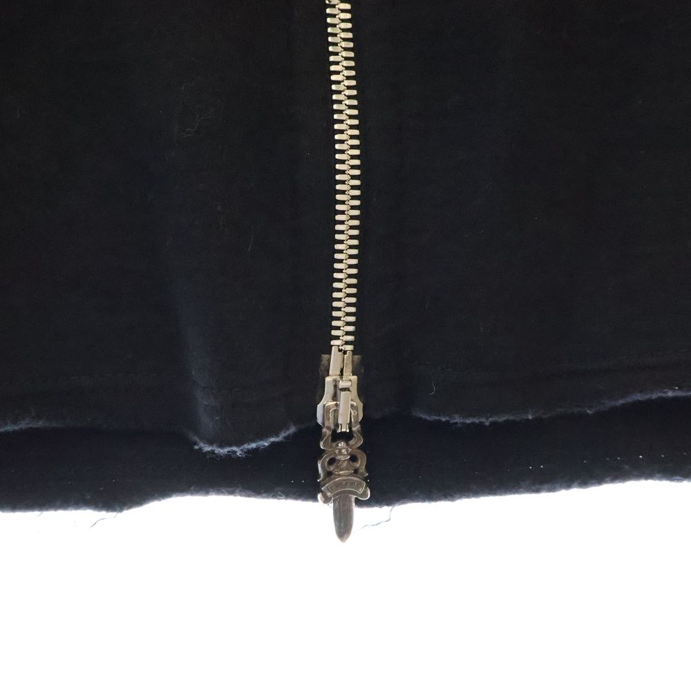 CHROME HEARTS × BELLA HADID 中古美品 CHROME HEARTS (クロムハーツ) ×Bella Hadid BELLA HD ×ベラハディッド