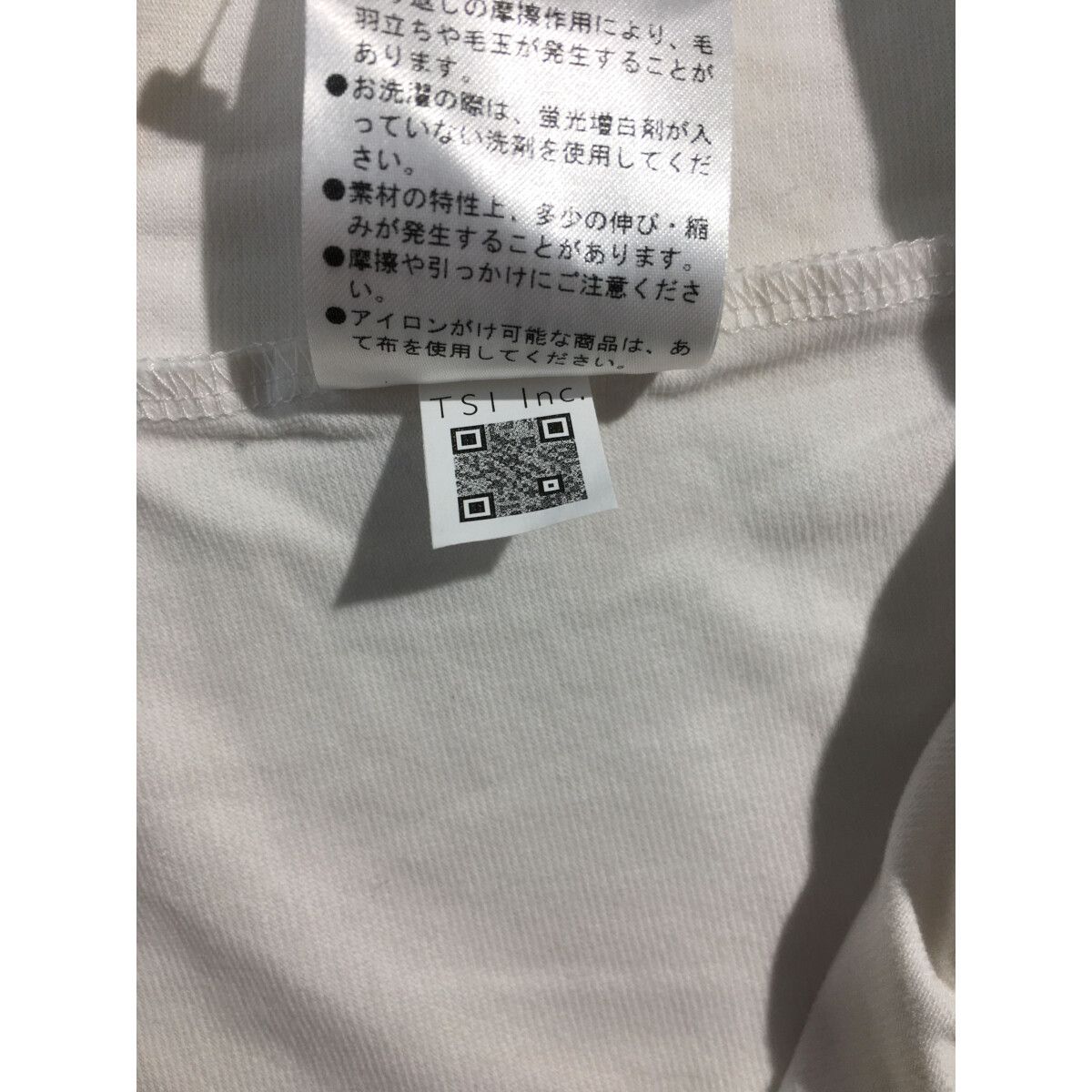 【未使用 タグ付き】 パーリーゲイツ　半袖 シャツ　レディース ゴルフウェア　白 新品 タグ付 PEARLY GATES パーリーゲイツ レディース ゴルフ
