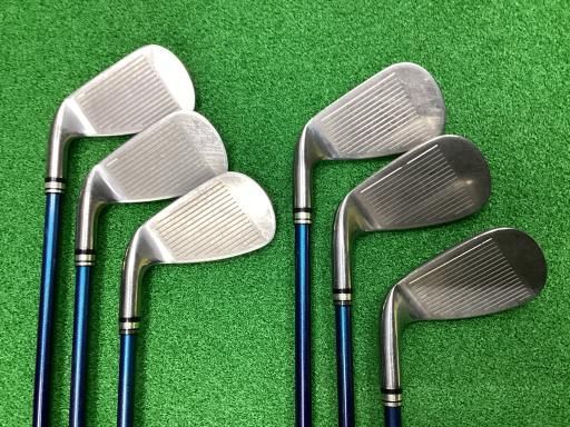 ダンロップ XXIO 2014 6S アイアンセット IR XXIO MP800 アイアン フレックスS メンズ 男性用 右利き 右用 Dランク ゴルフクラブ WWW_OLIVIERBERNSTEIN_COM