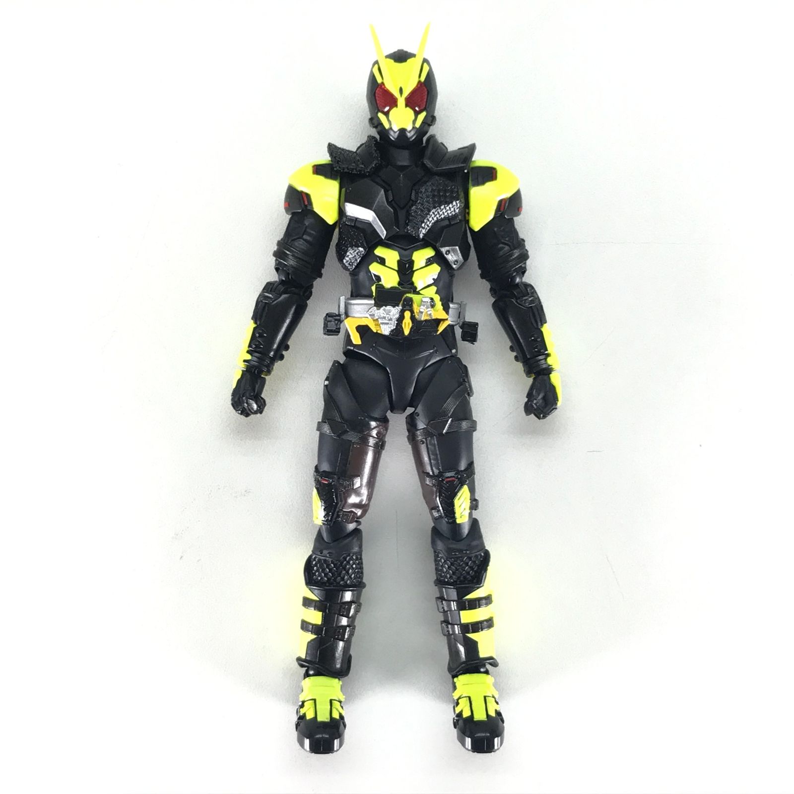 S.H.Figuarts仮面ライダー001 魂ウェブ商店限定